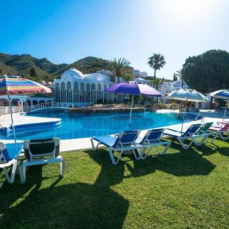 Lovely 2 Bedroom In Capuchinos, San Juan De Capistrano, Nerja Extérieur photo
