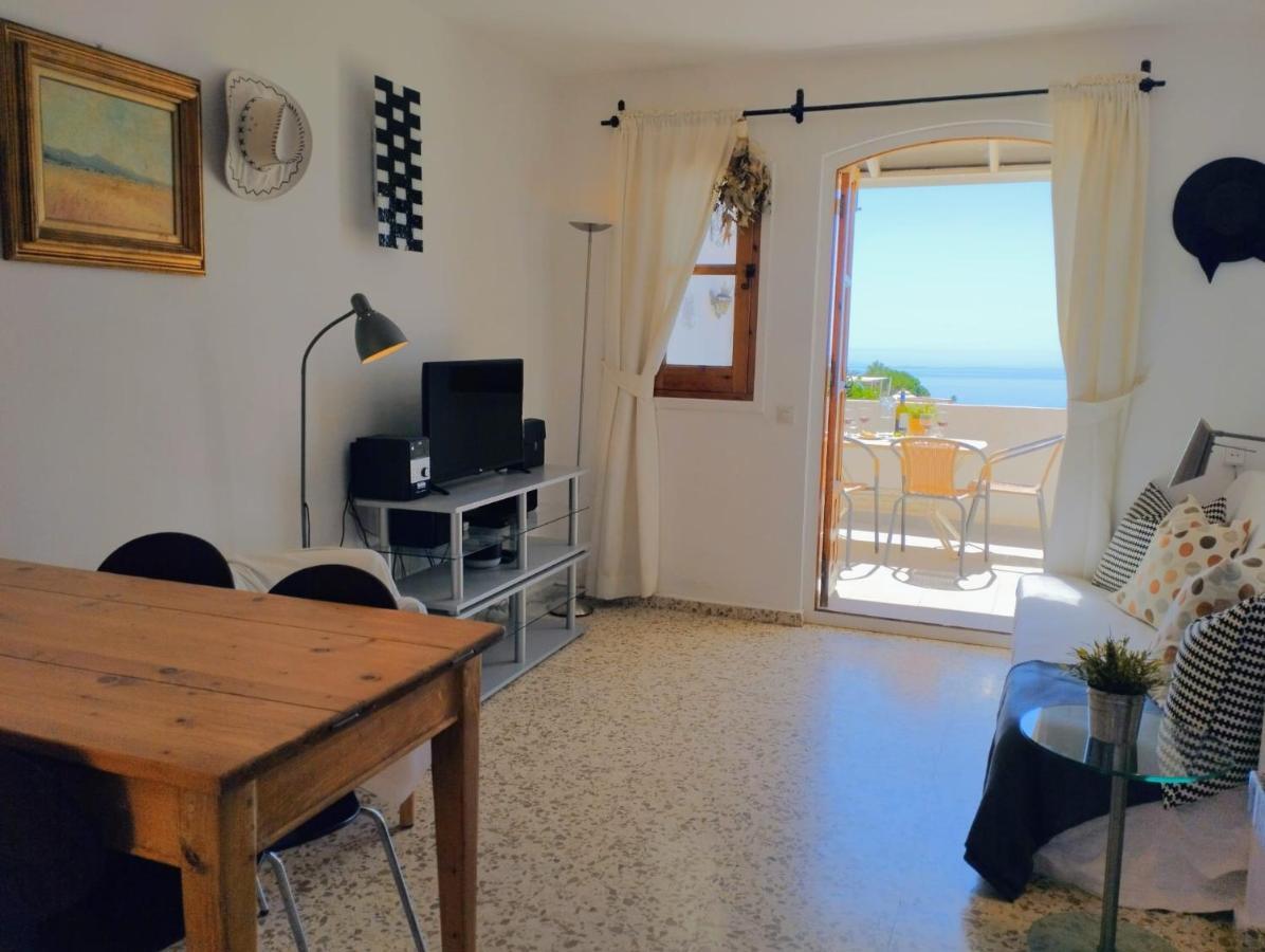 Lovely 2 Bedroom In Capuchinos, San Juan De Capistrano, Nerja Extérieur photo