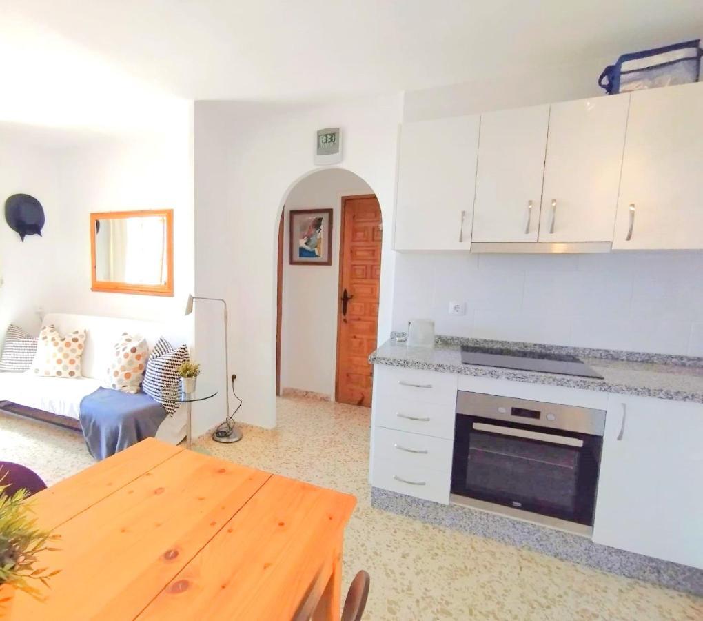 Lovely 2 Bedroom In Capuchinos, San Juan De Capistrano, Nerja Extérieur photo