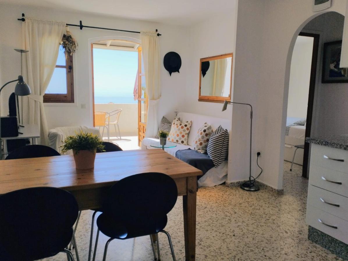 Lovely 2 Bedroom In Capuchinos, San Juan De Capistrano, Nerja Extérieur photo