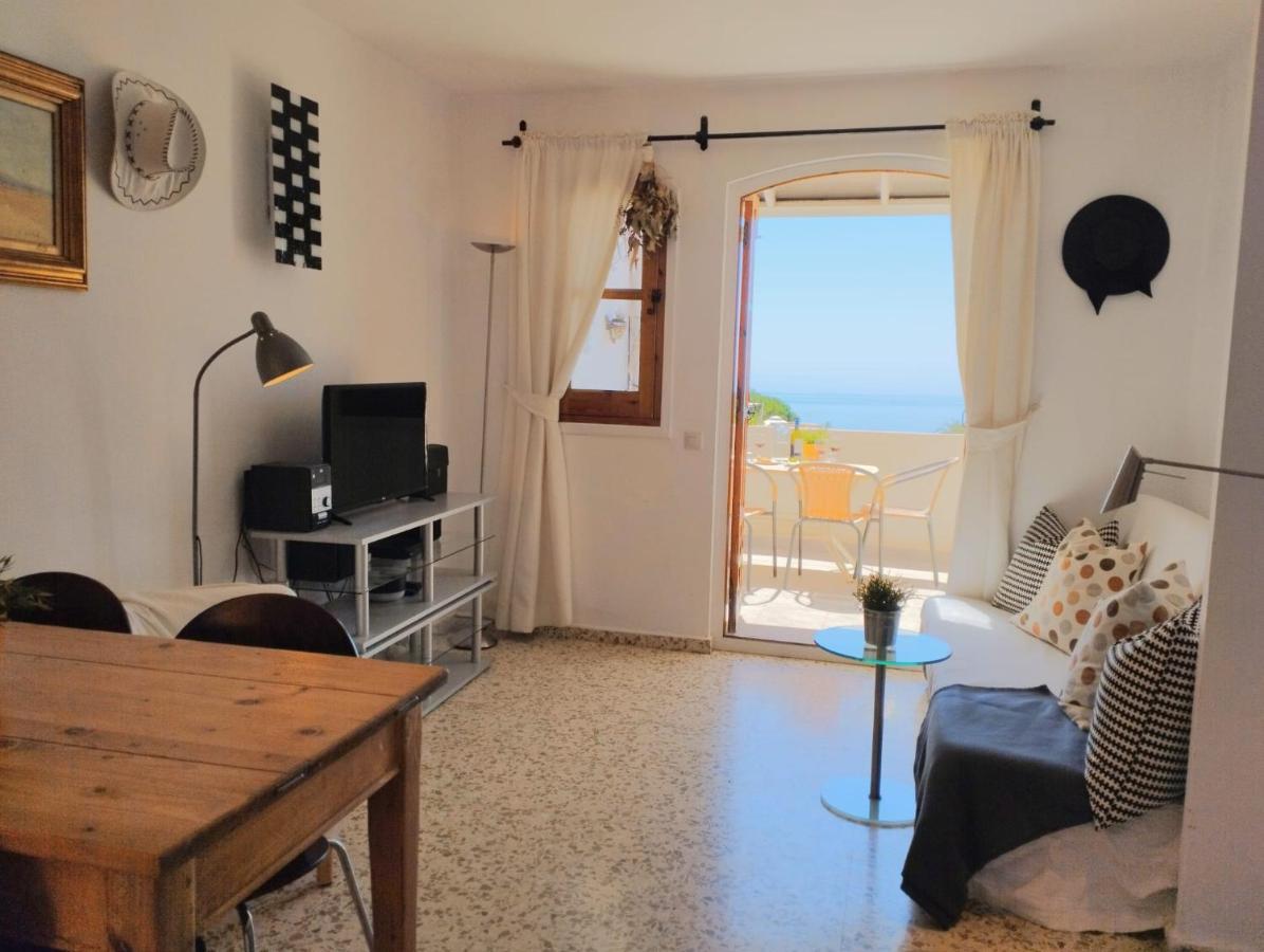 Lovely 2 Bedroom In Capuchinos, San Juan De Capistrano, Nerja Extérieur photo
