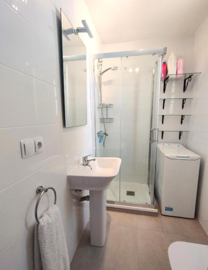 Lovely 2 Bedroom In Capuchinos, San Juan De Capistrano, Nerja Extérieur photo