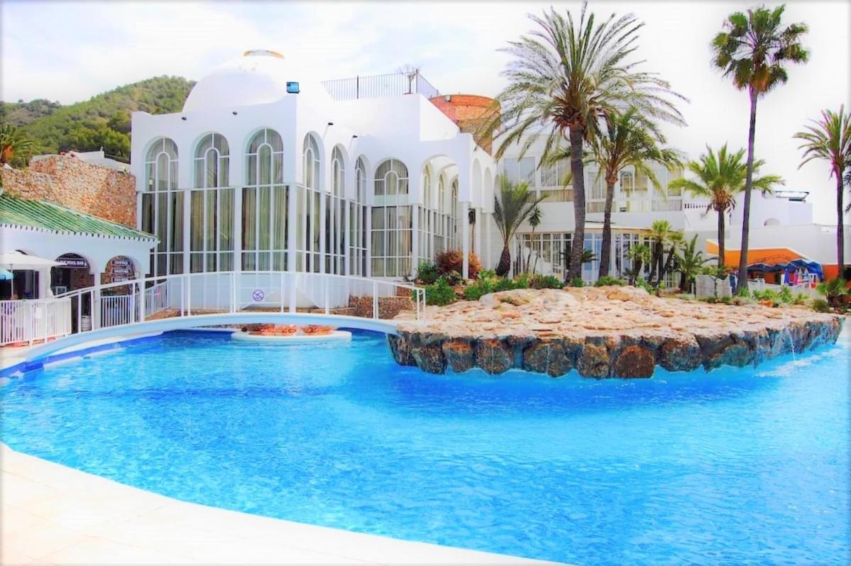 Lovely 2 Bedroom In Capuchinos, San Juan De Capistrano, Nerja Extérieur photo