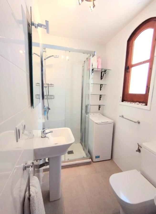 Lovely 2 Bedroom In Capuchinos, San Juan De Capistrano, Nerja Extérieur photo